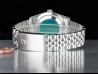 Rolex Datejust 36 Argento Jubilee Silver Lining Diamonds 16234